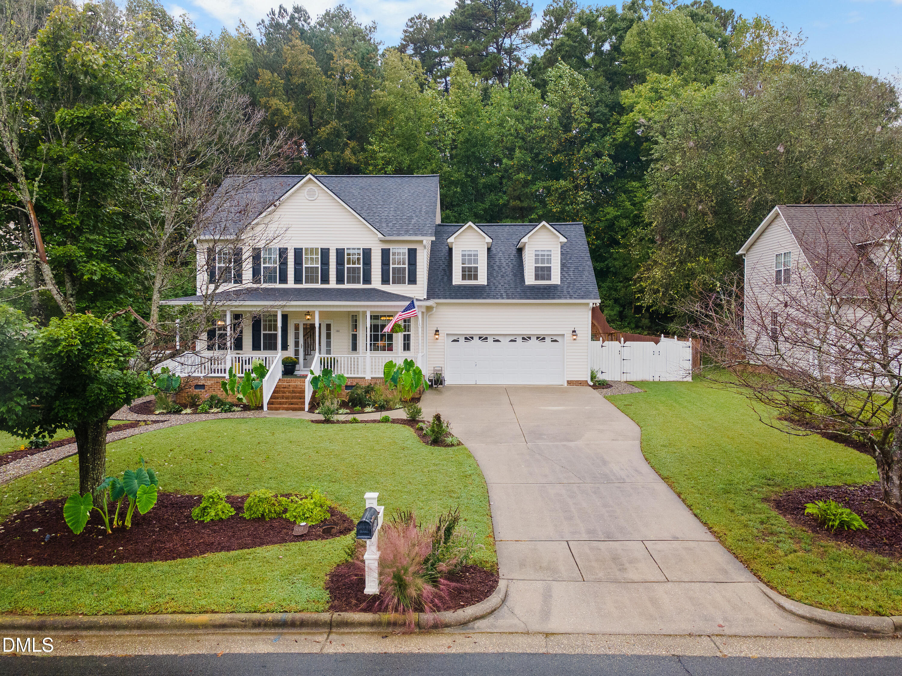 144 Skipping Rock Lane Garner NC 27529