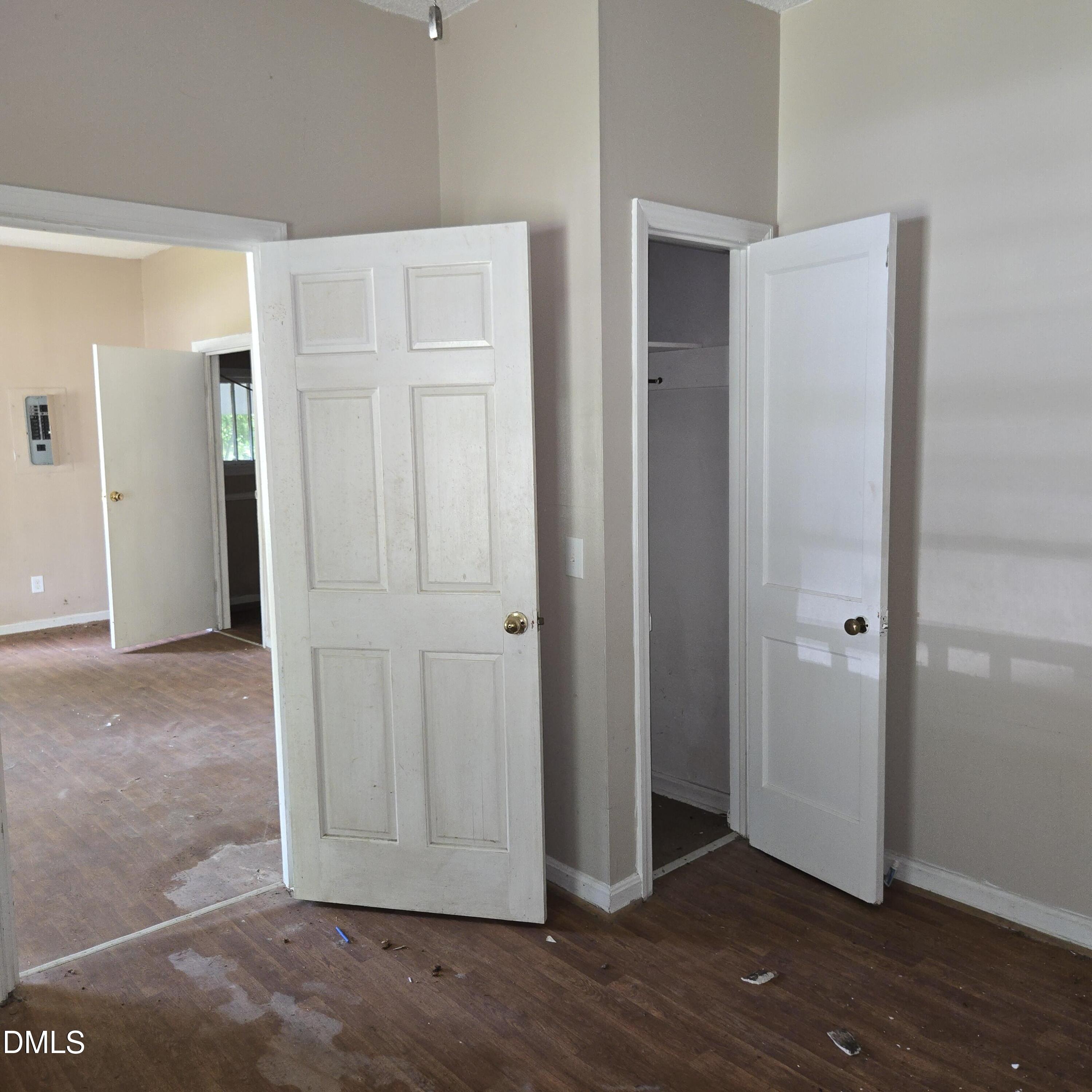 301 W Hill Street Benson NC 27504