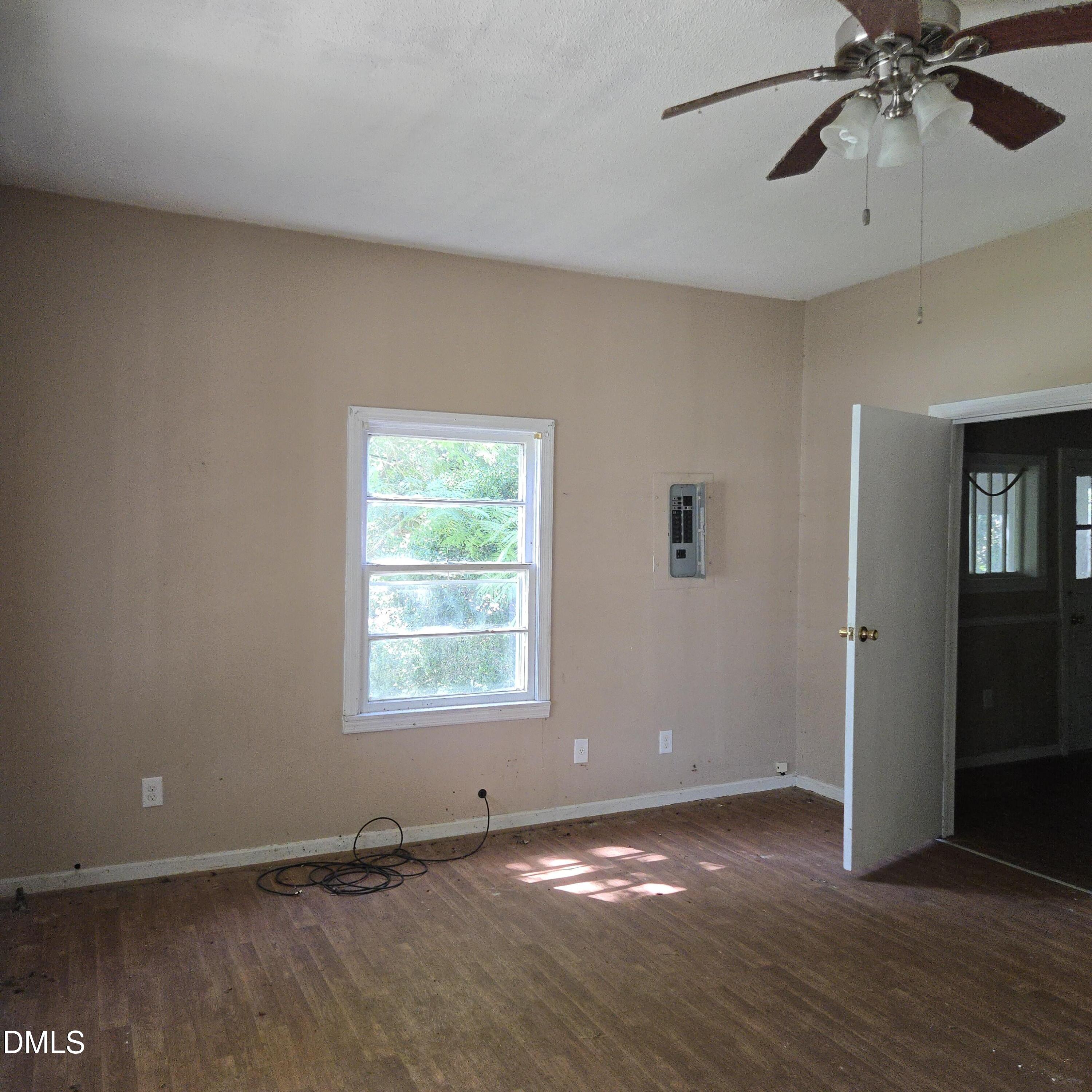 301 W Hill Street Benson NC 27504