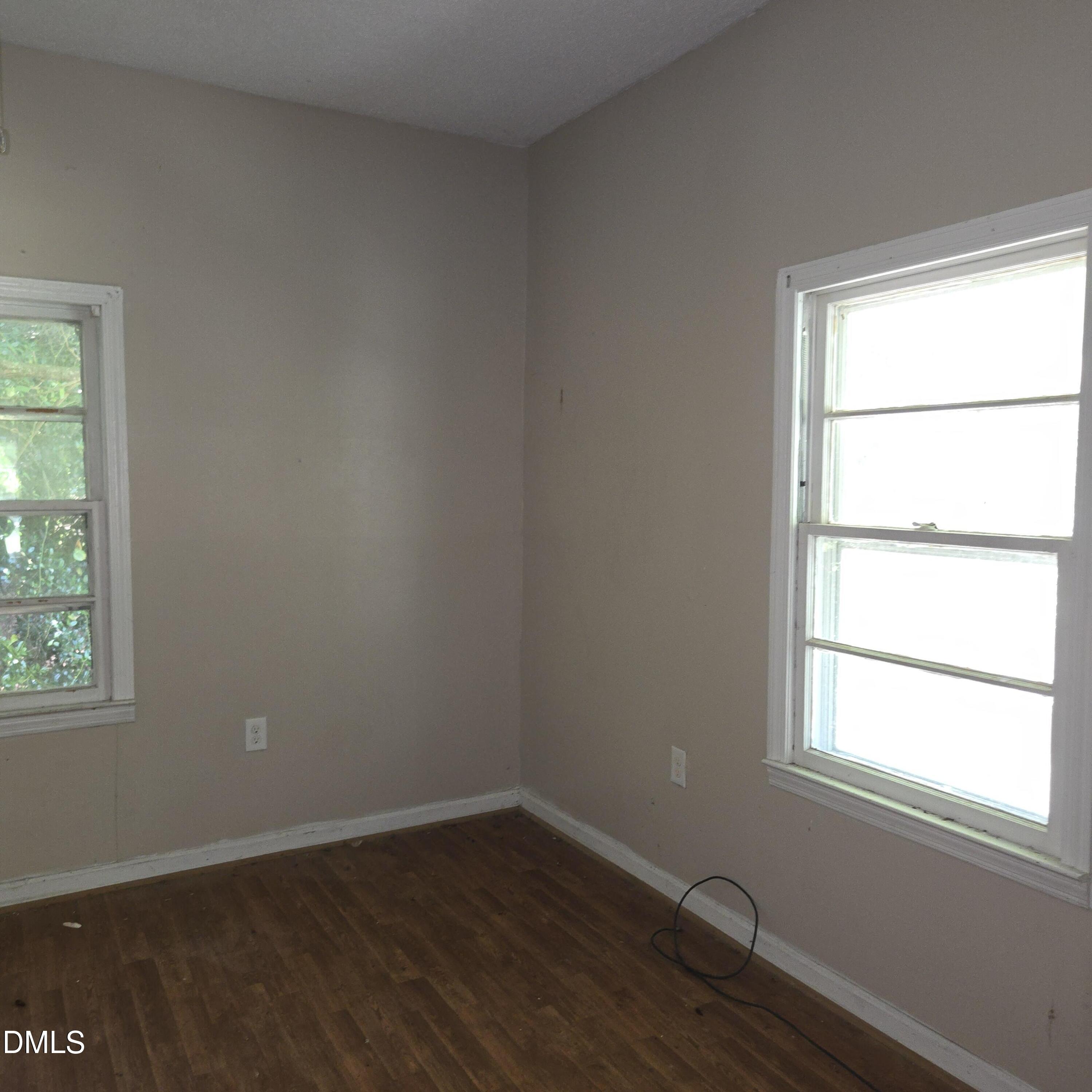 301 W Hill Street Benson NC 27504