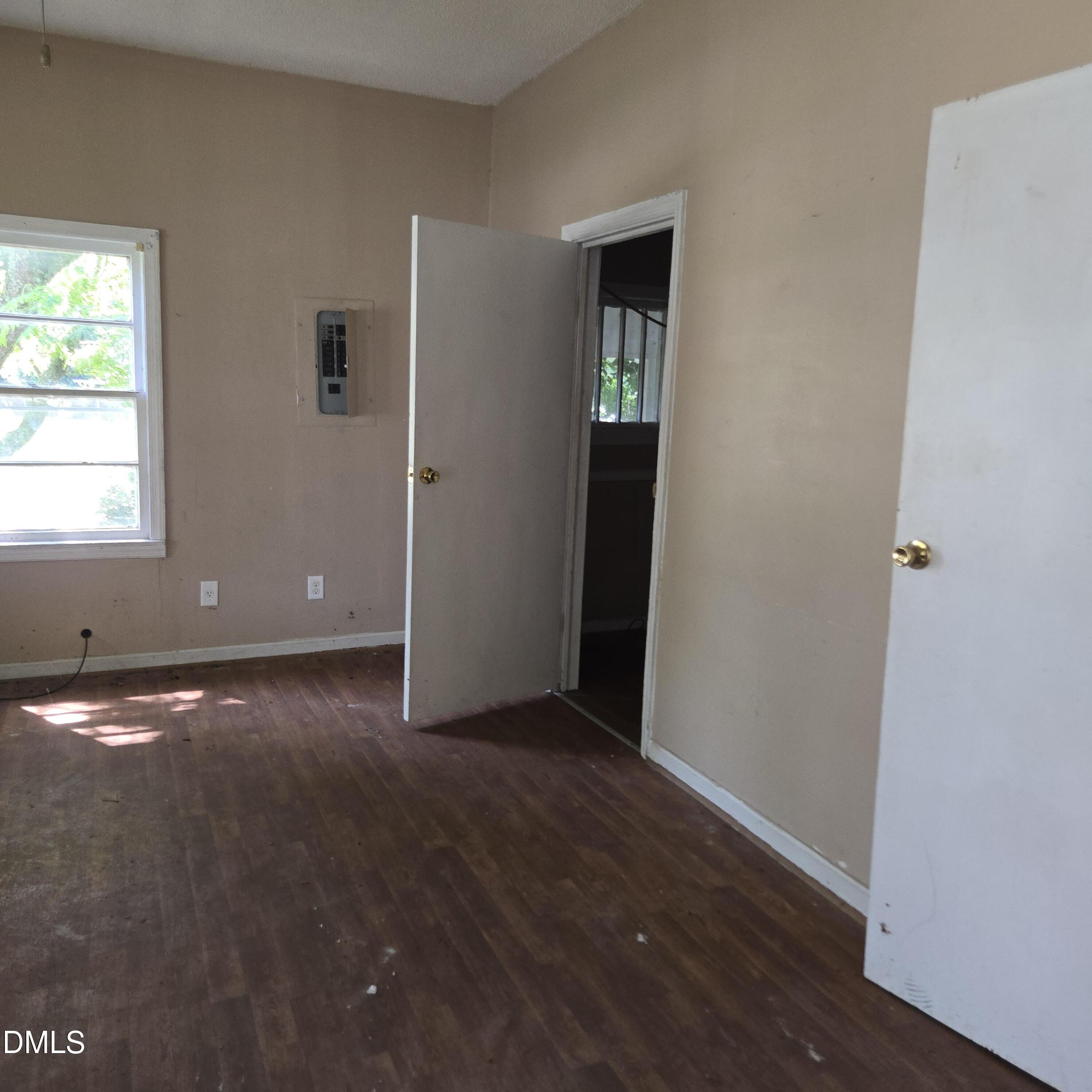 301 W Hill Street Benson NC 27504