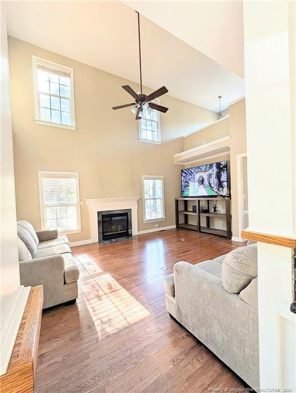 405 La Vista Court Benson NC 27504