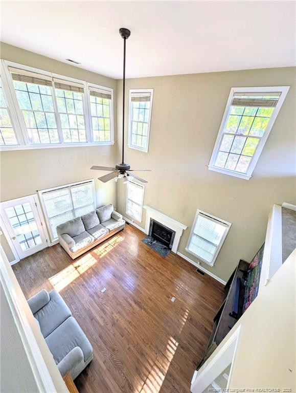 405 La Vista Court Benson NC 27504