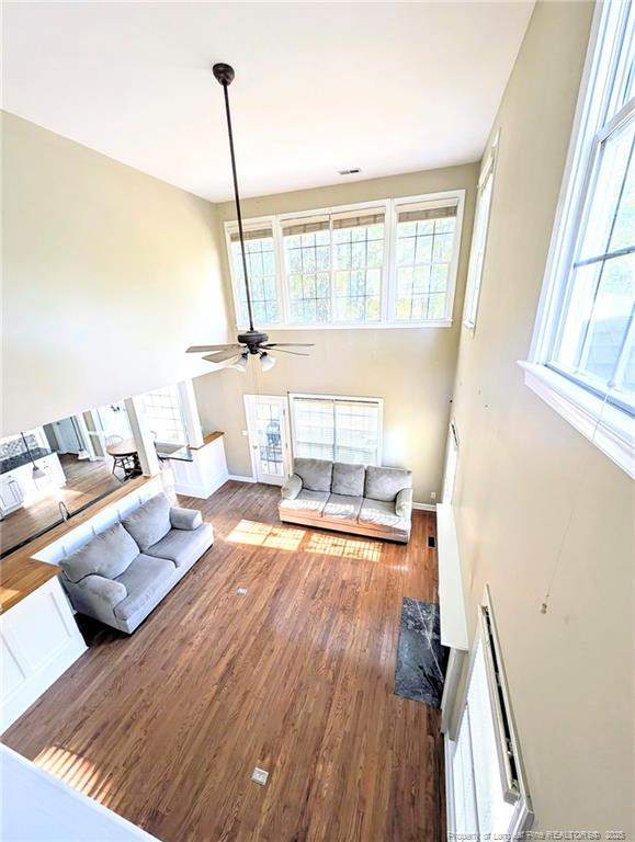 405 La Vista Court Benson NC 27504