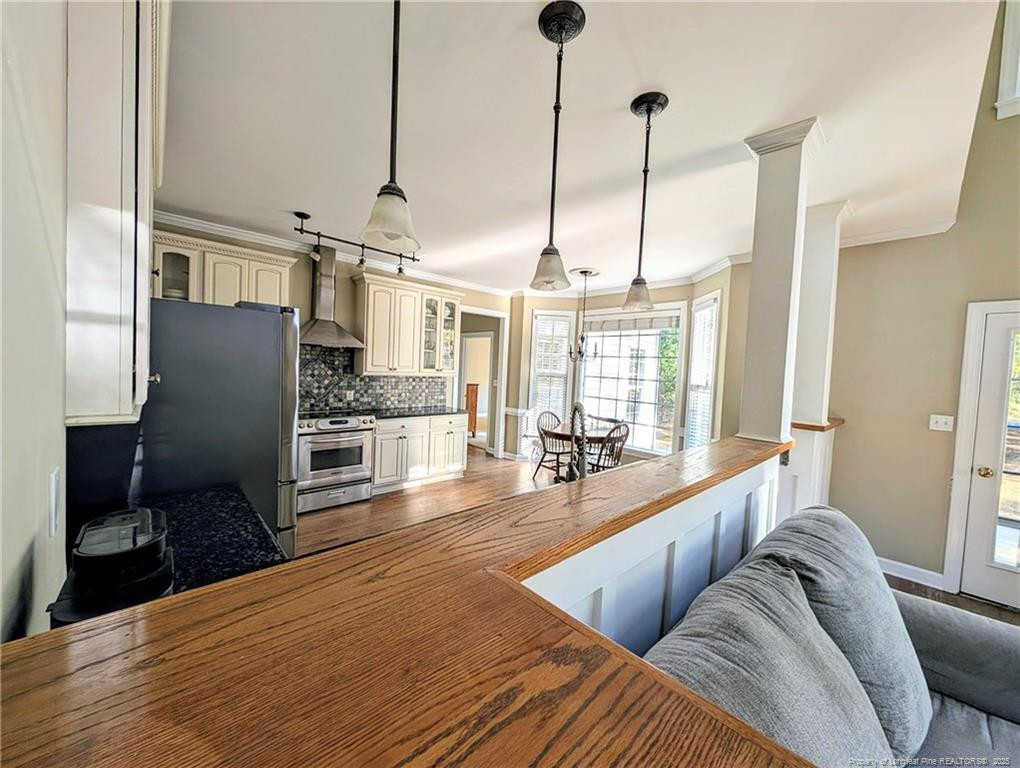 405 La Vista Court Benson NC 27504