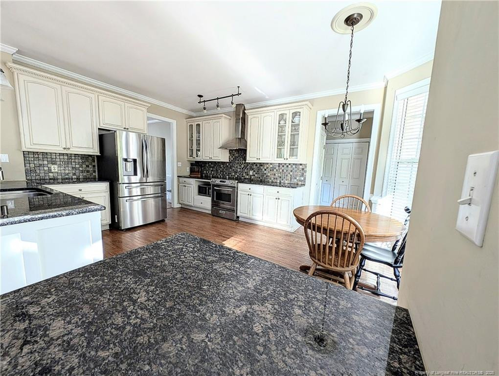 405 La Vista Court Benson NC 27504