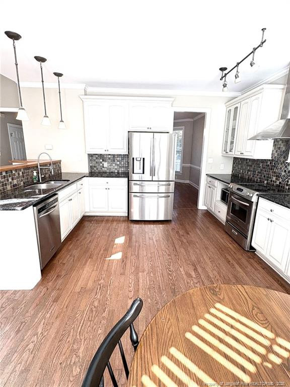 405 La Vista Court Benson NC 27504