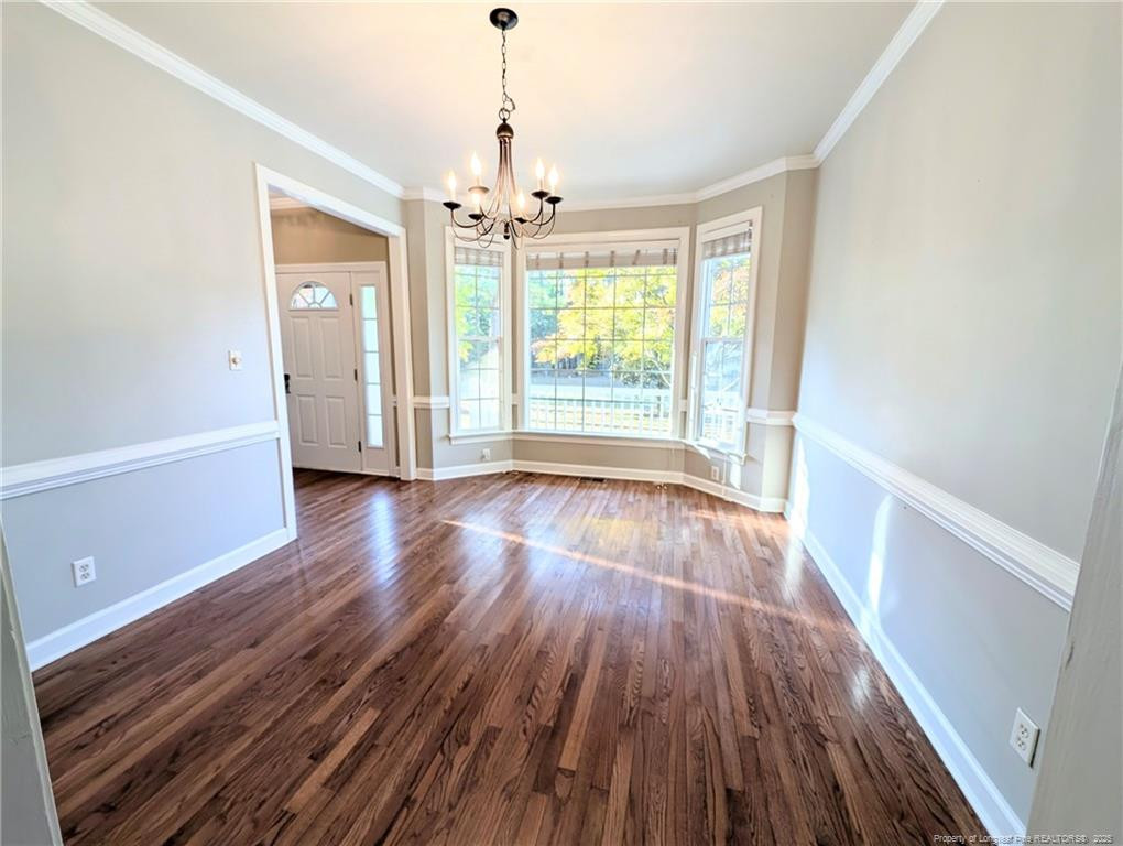 405 La Vista Court Benson NC 27504