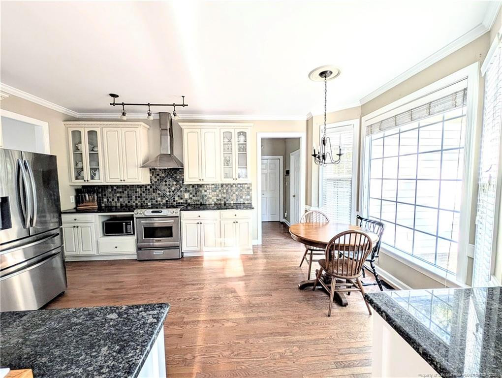 405 La Vista Court Benson NC 27504