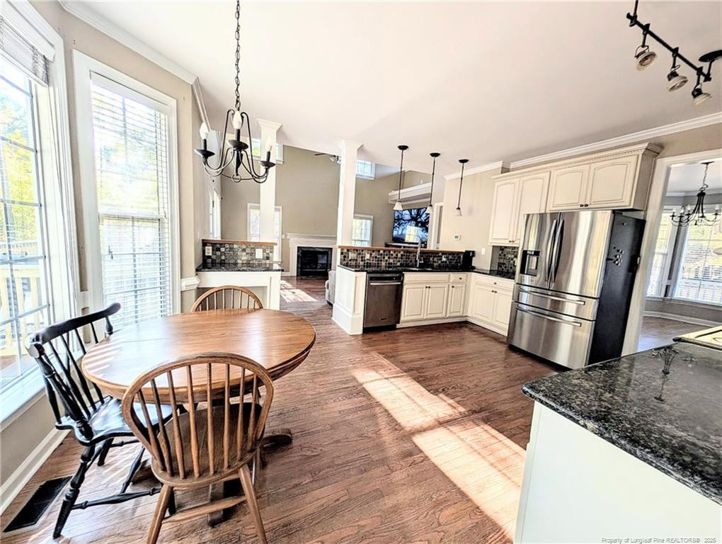 405 La Vista Court Benson NC 27504