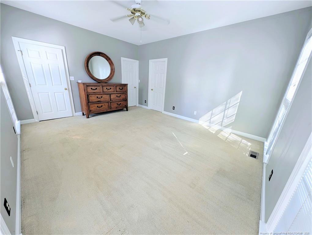 405 La Vista Court Benson NC 27504