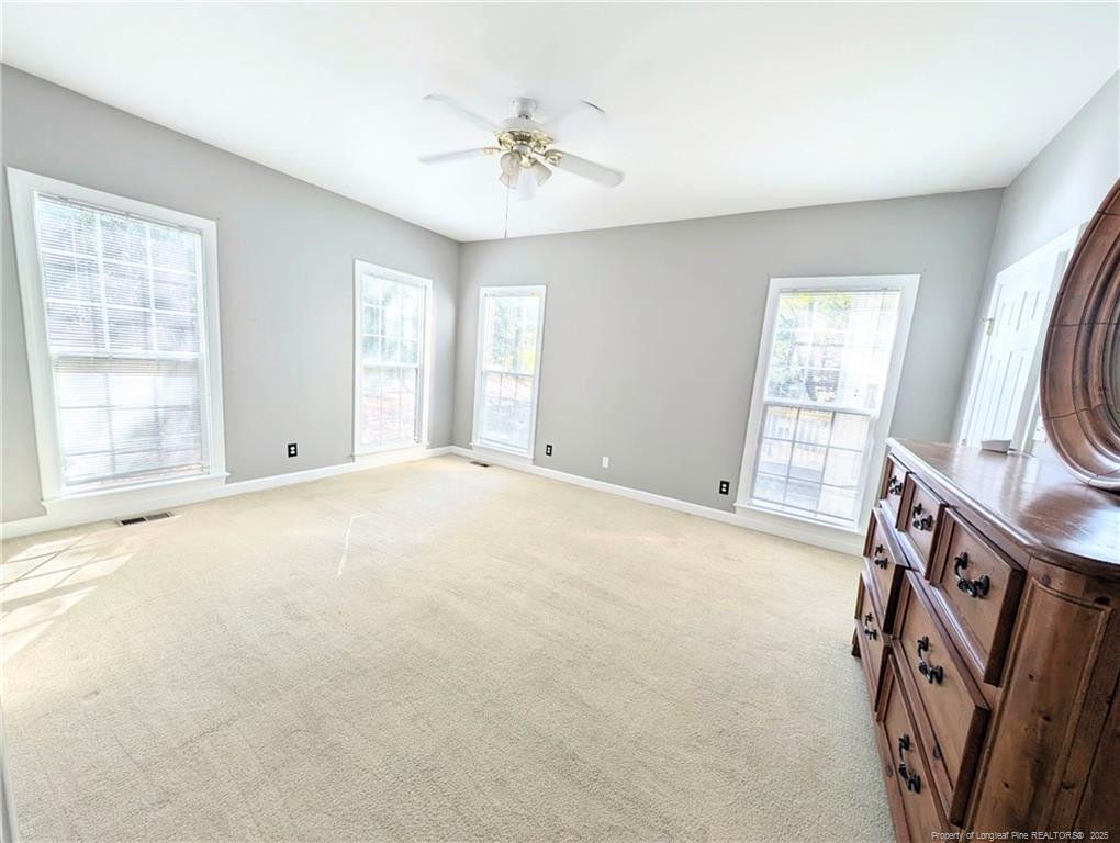 405 La Vista Court Benson NC 27504