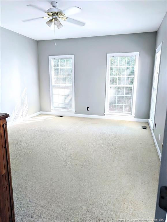 405 La Vista Court Benson NC 27504