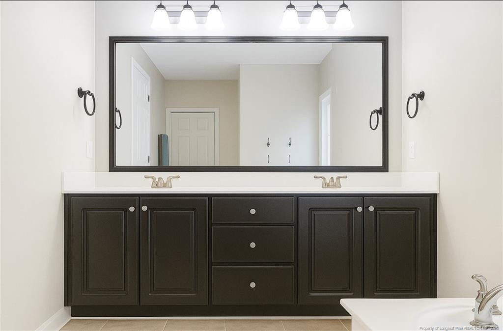 405 La Vista Court Benson NC 27504