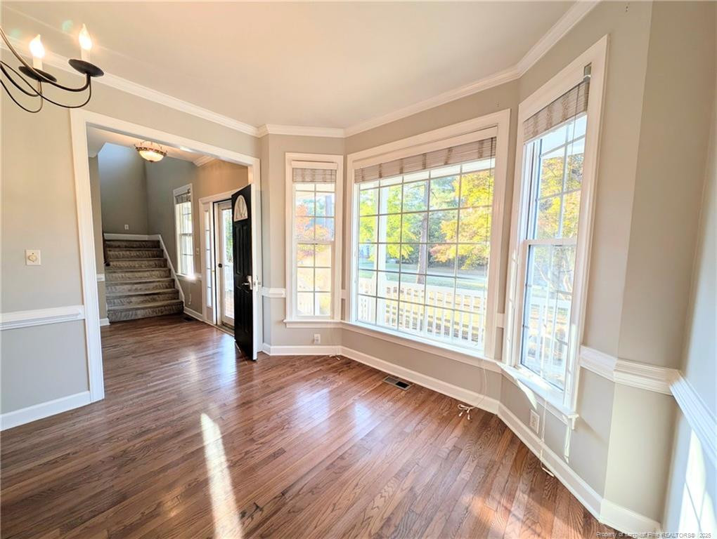 405 La Vista Court Benson NC 27504