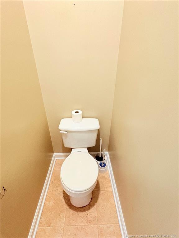 405 La Vista Court Benson NC 27504