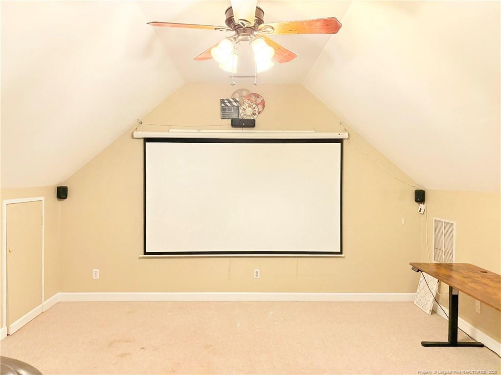 405 La Vista Court Benson NC 27504