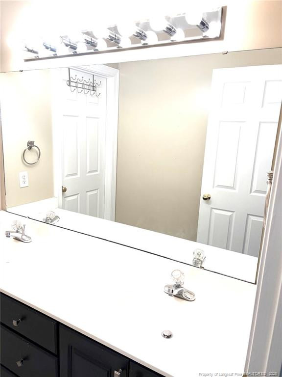 405 La Vista Court Benson NC 27504