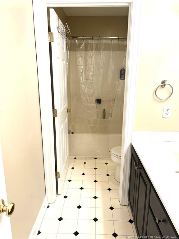 405 La Vista Court Benson NC 27504