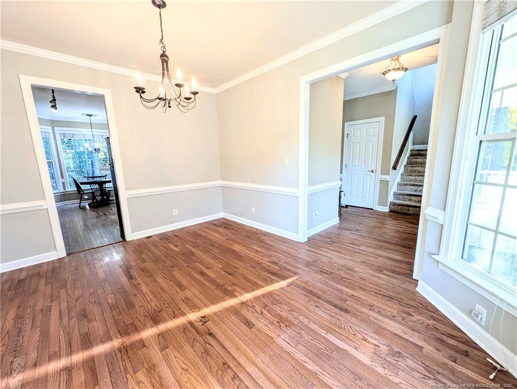 405 La Vista Court Benson NC 27504