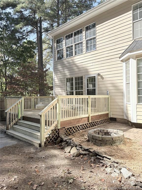 405 La Vista Court Benson NC 27504