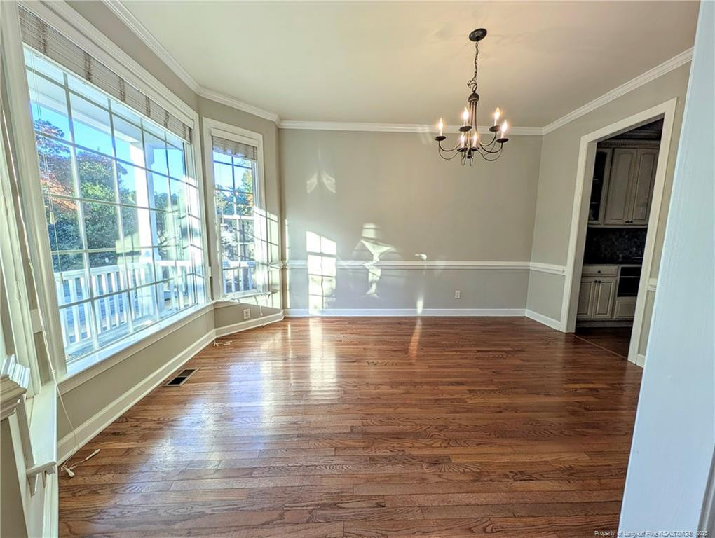 405 La Vista Court Benson NC 27504