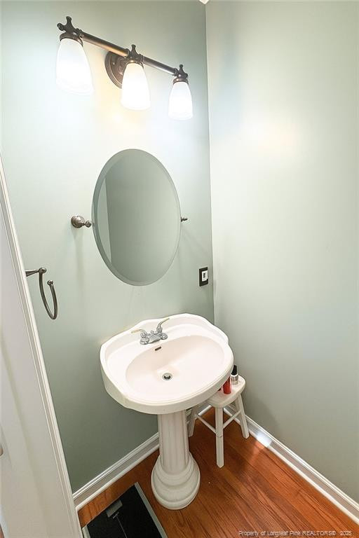 405 La Vista Court Benson NC 27504