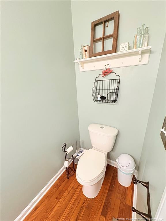 405 La Vista Court Benson NC 27504