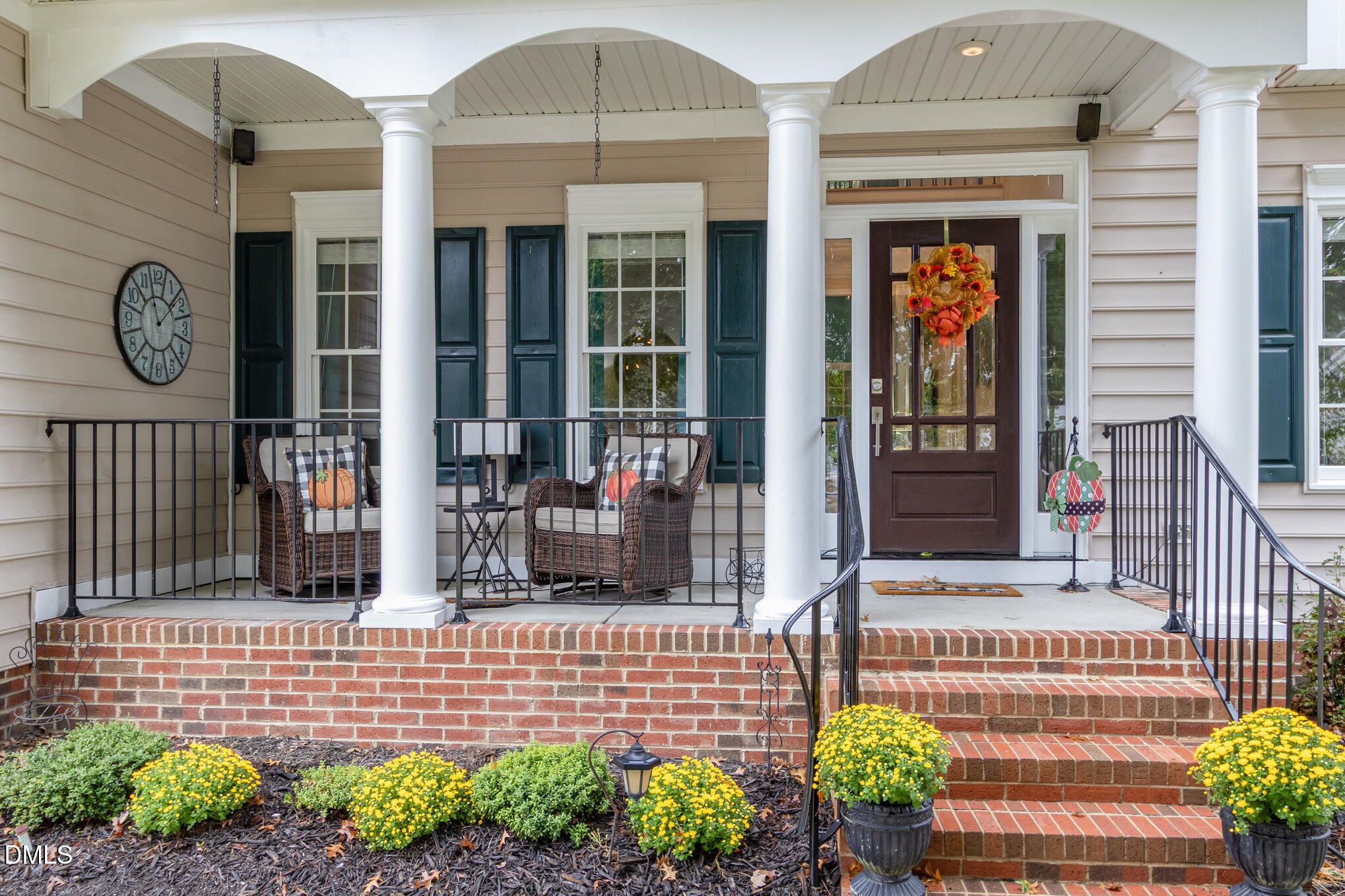 5713 Beargrass Lane Raleigh NC 27616