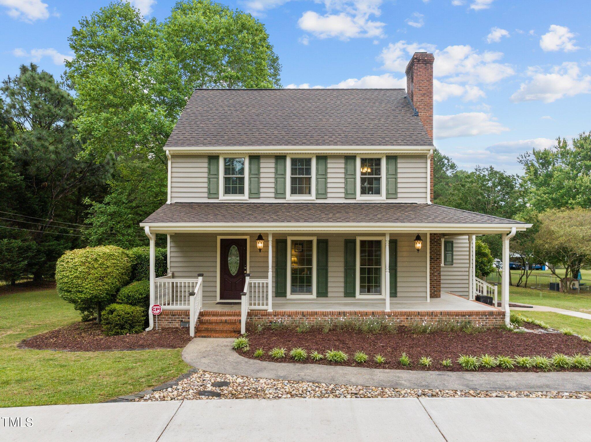 5758 Us 401 N Fuquay Varina NC 27526