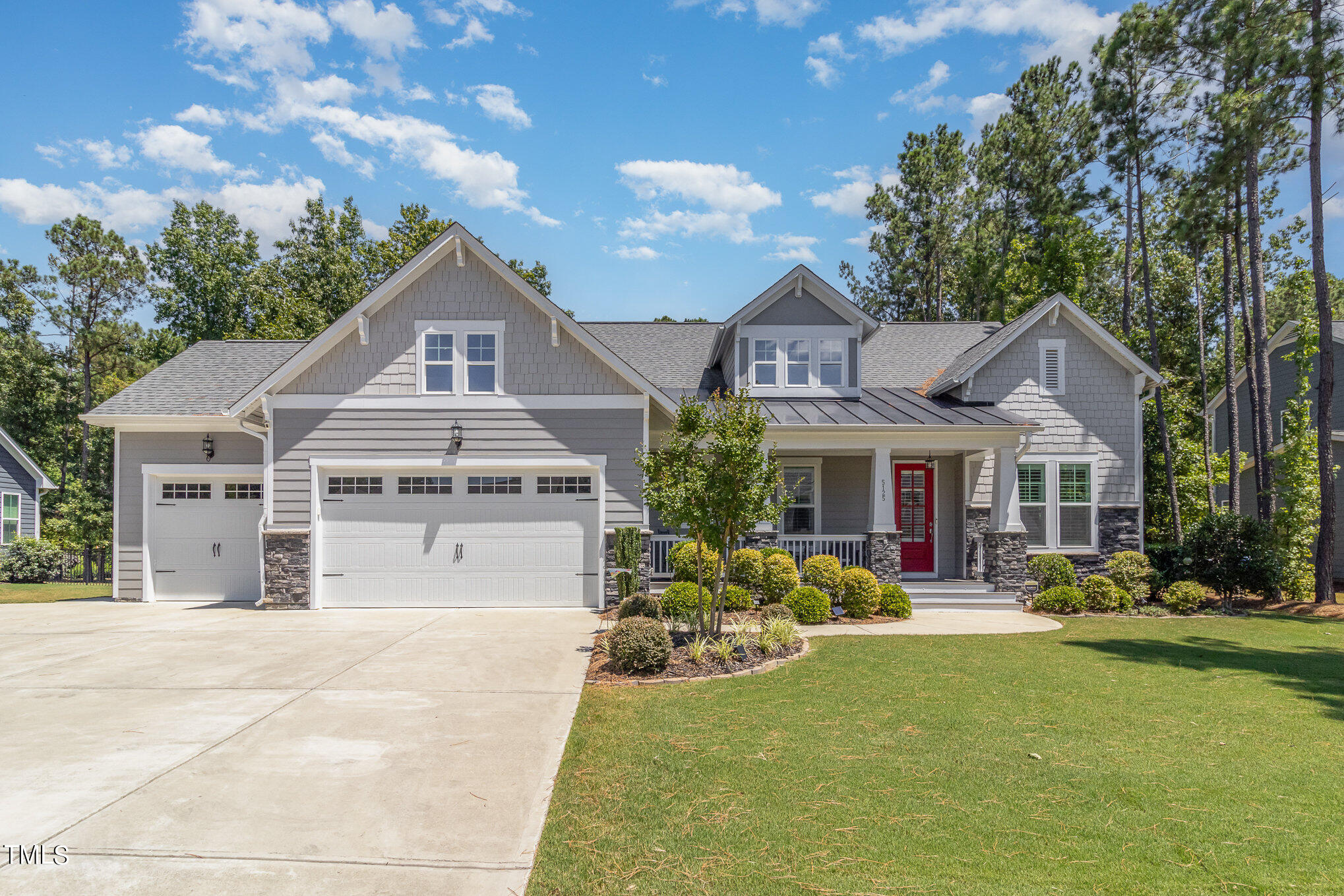 5125 Glen Creek Trail Garner NC 27529