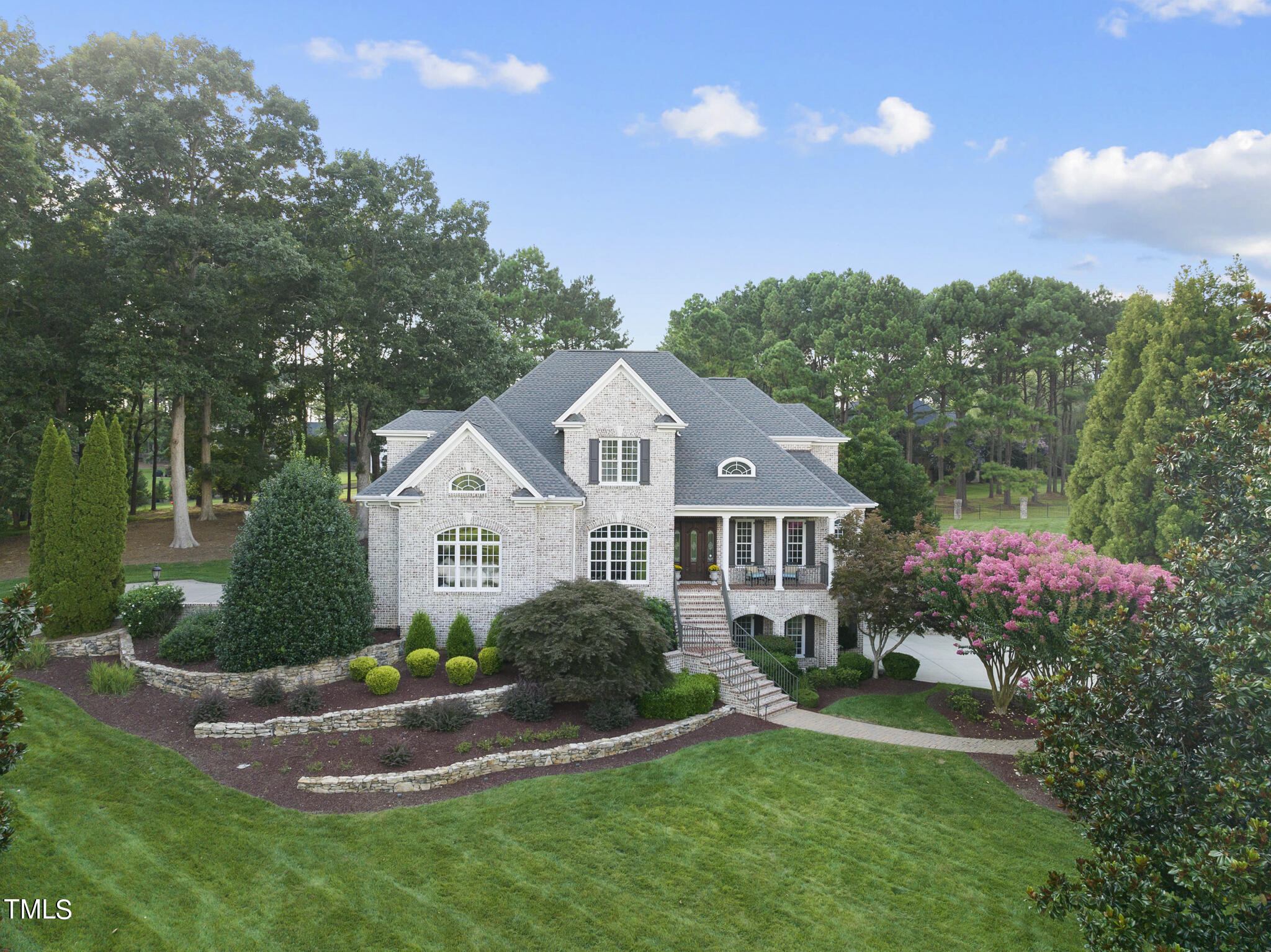 5917 Charleycote Drive Raleigh NC 27614