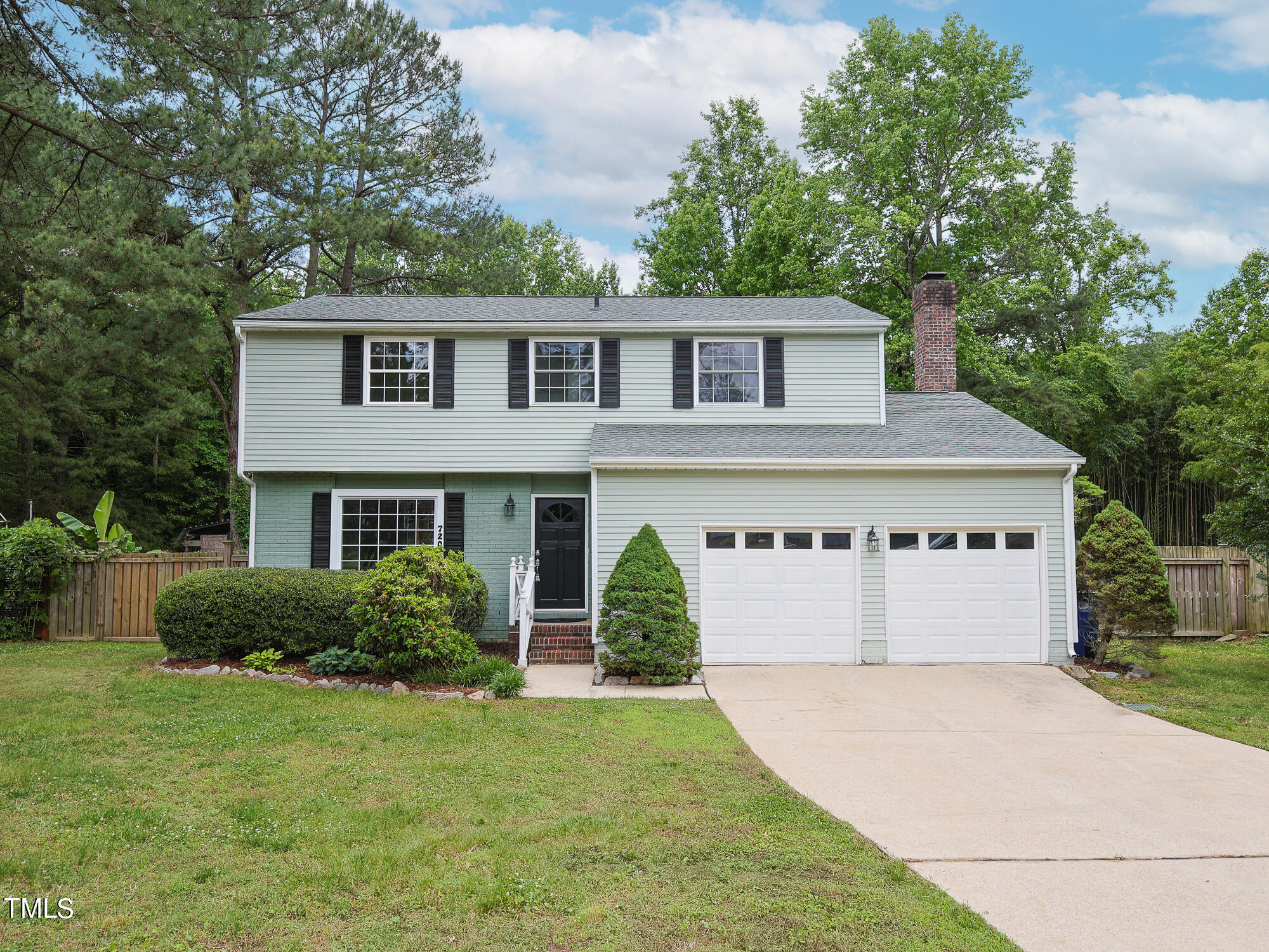 7208 Mine Shaft Road Raleigh NC 27615