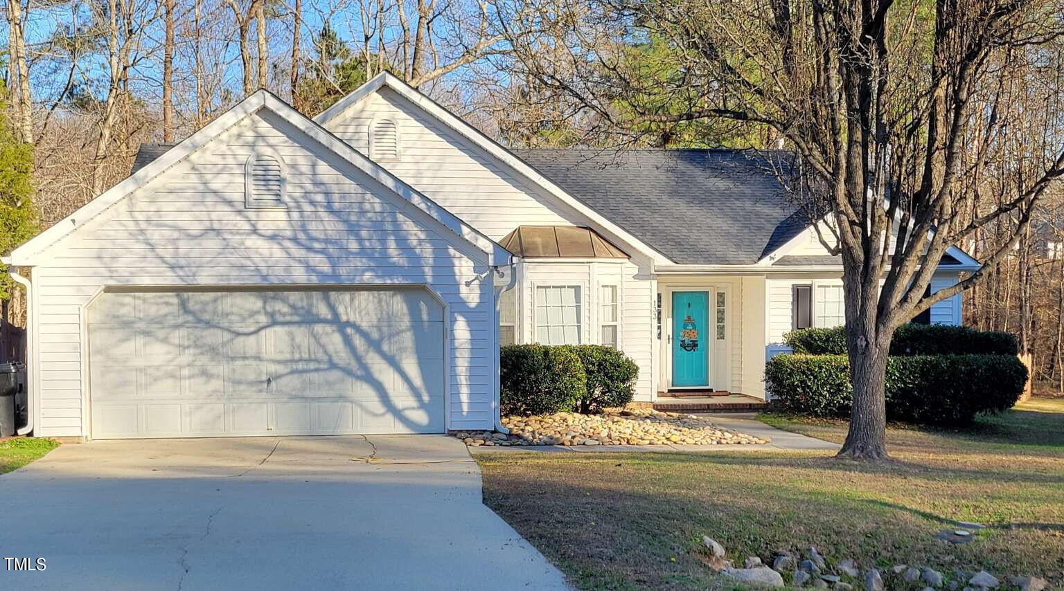 133 Falmouth Court Clayton NC 27527