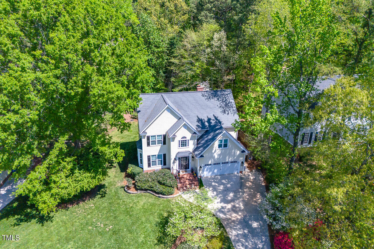 2520 Harptree Court Raleigh NC 27613