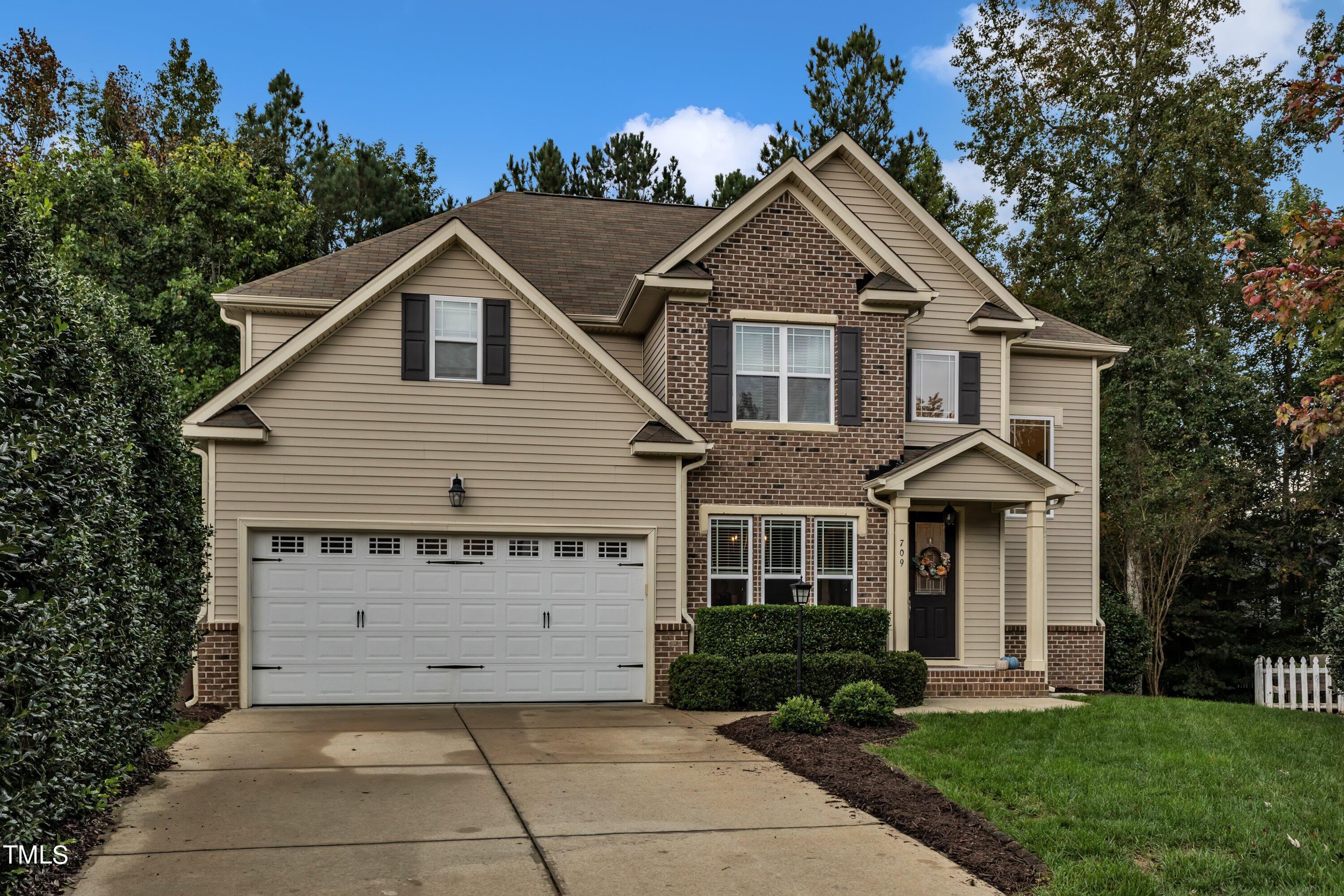 709 Registry Court Wake Forest NC 27587