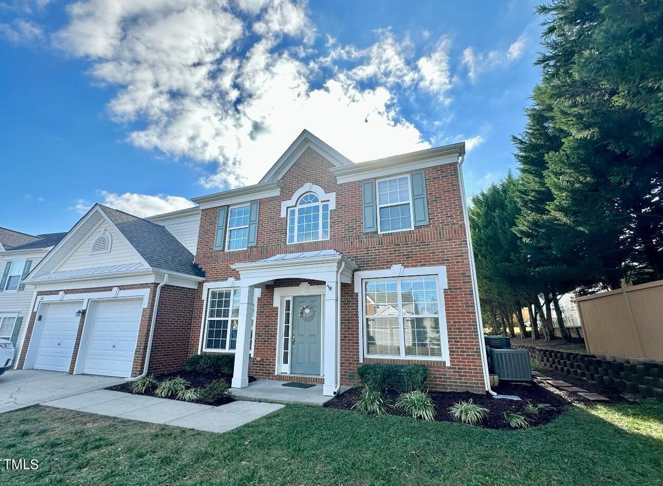 102 Rock River Road Morrisville NC 27560
