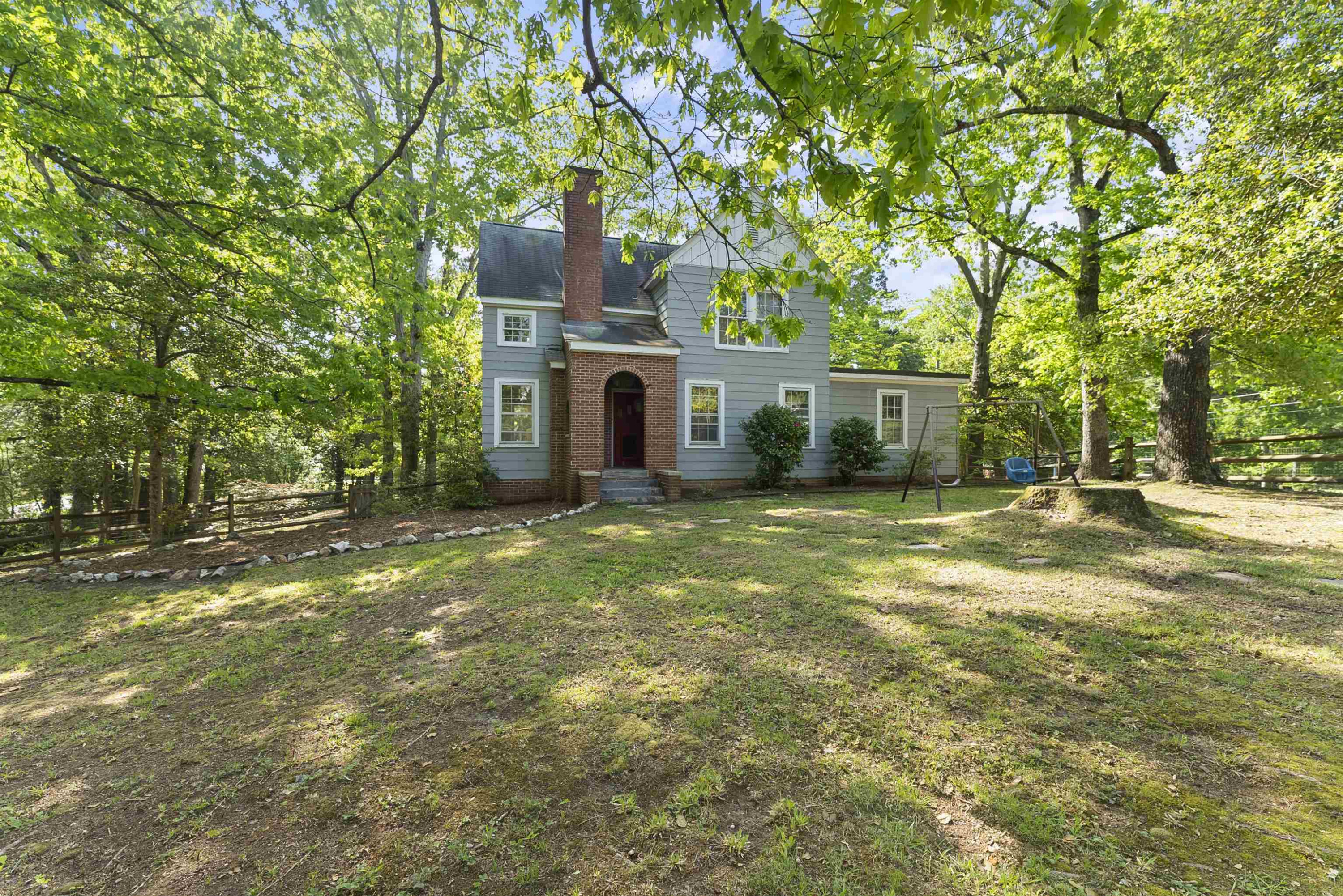 601 Angier Road Fuquay Varina NC 27526