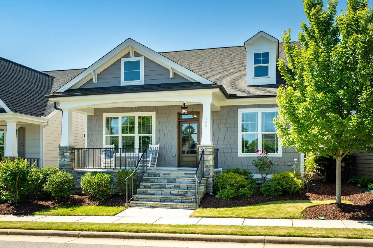 100 Cardinal Ridge Road Chapel Hill NC 27516