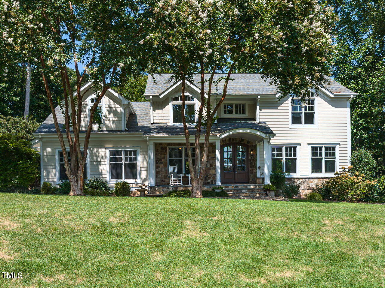 5408 Den Heider Way Raleigh NC 27606