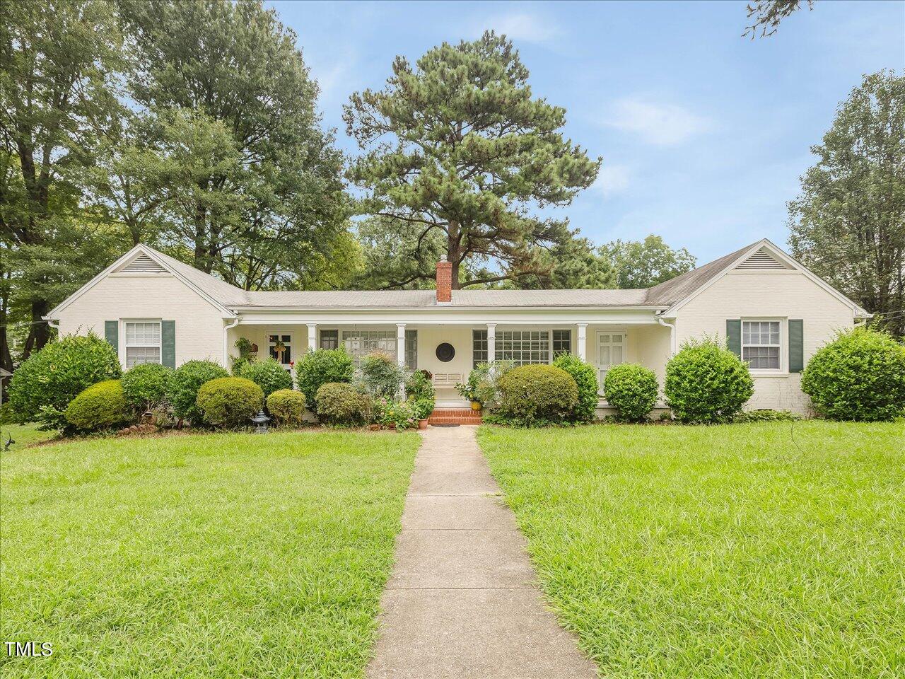 1902 &1904 Mccarthy Street Raleigh NC 27608