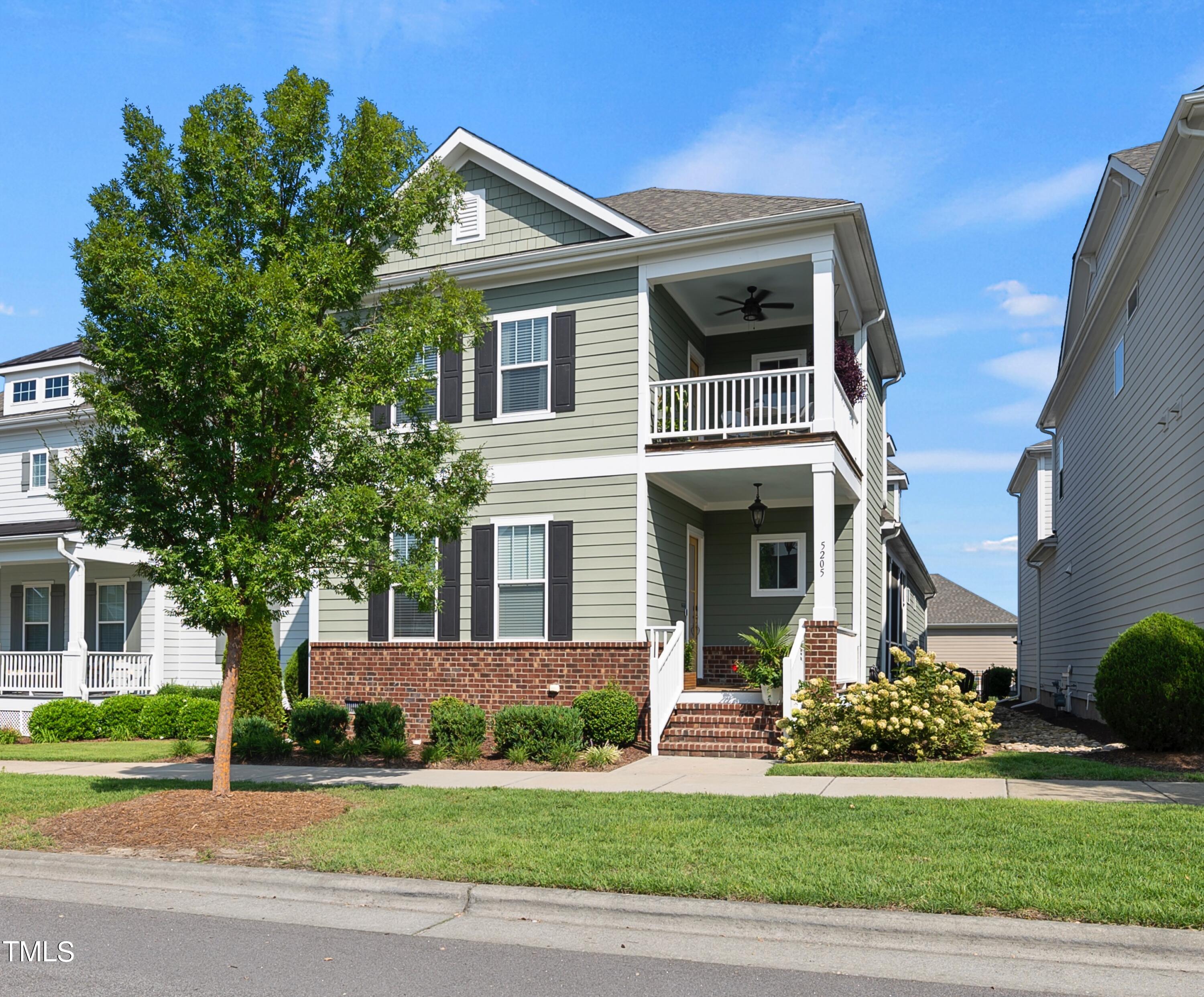 5205 Beckom Street Raleigh NC 27616