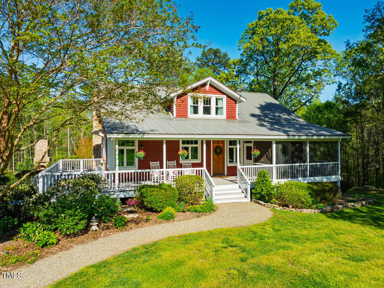 3227 Morrow Farm Lane Chapel Hill NC 27516