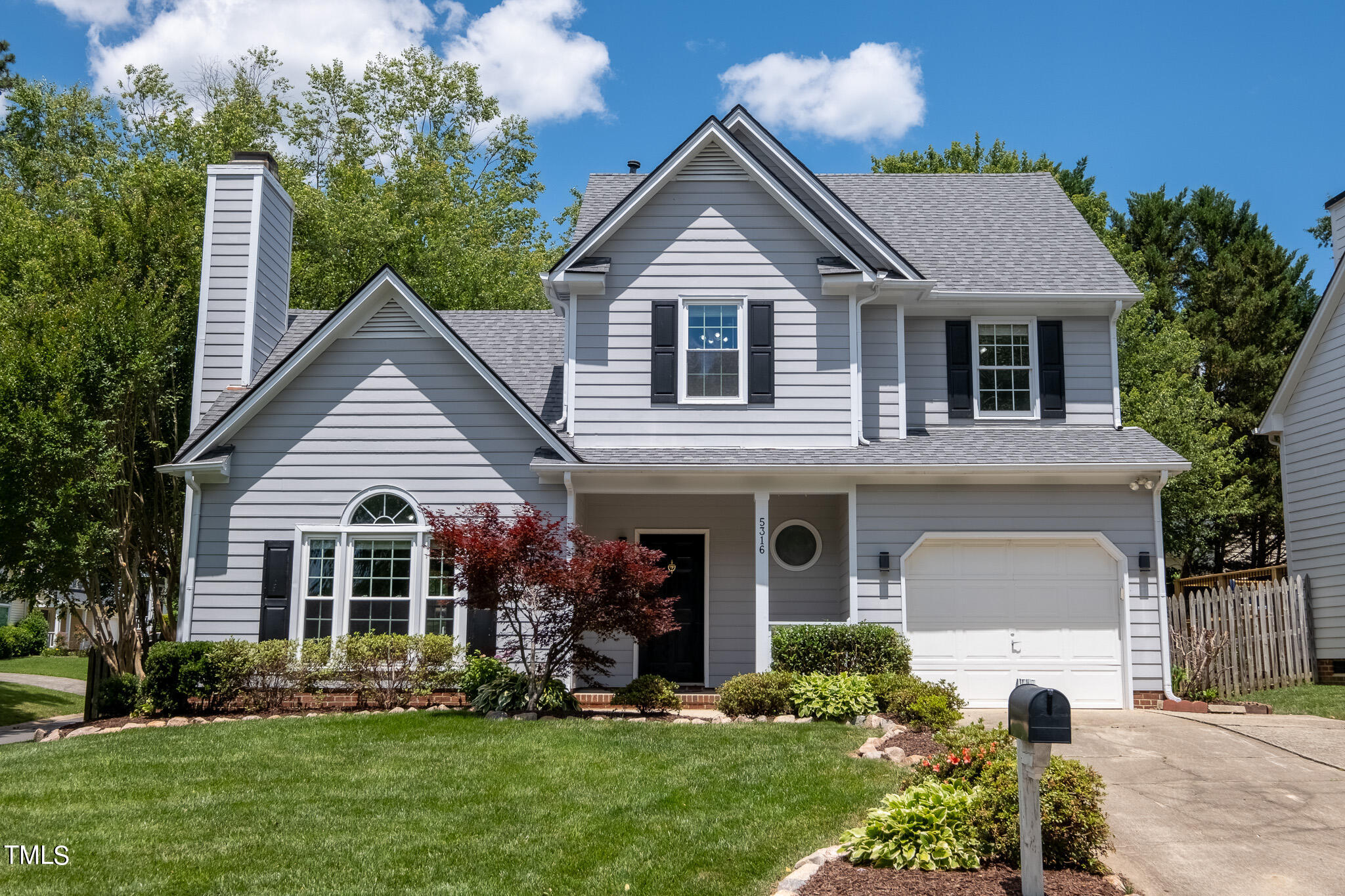 5316 Denmead Way Raleigh NC 27613