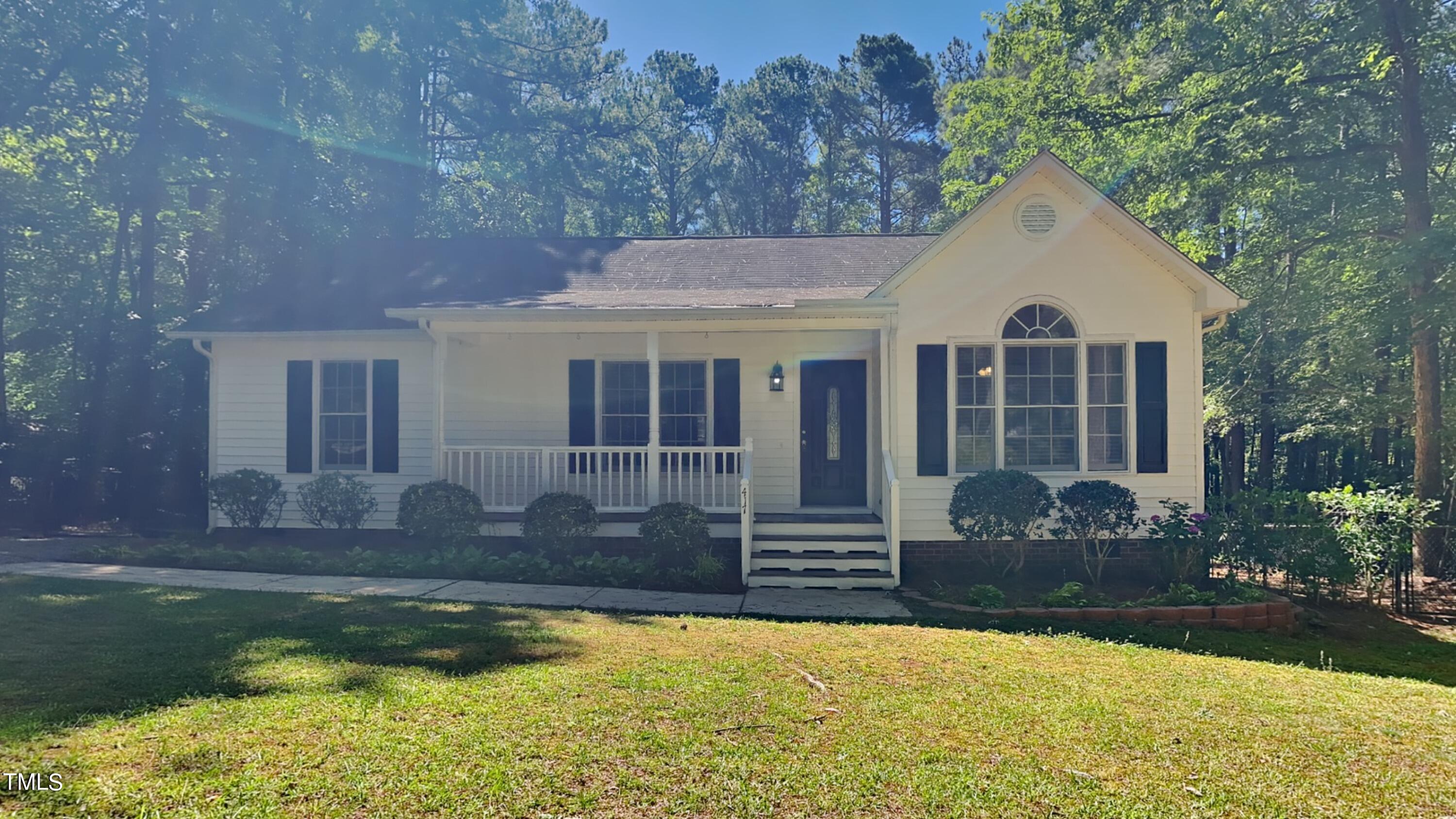 417 Correy Place Clayton NC 27520