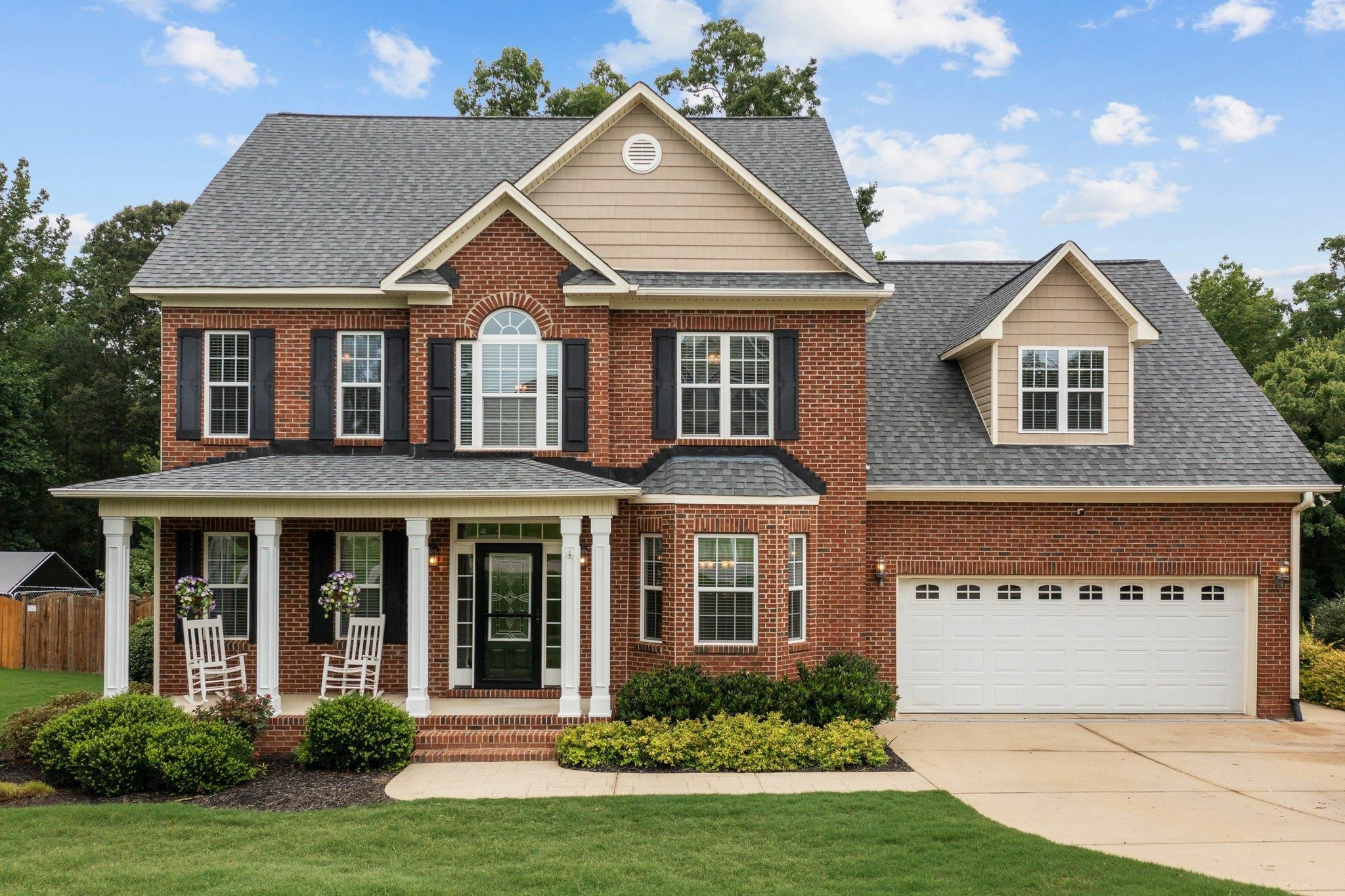 141 Willow Oak Trail Clayton NC 27520