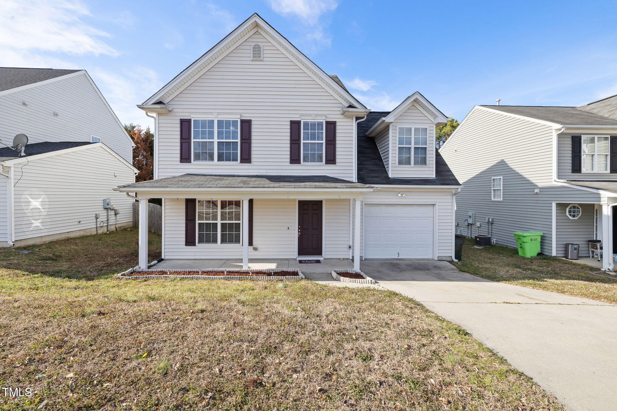 1420 Springshire Court Raleigh NC 27610