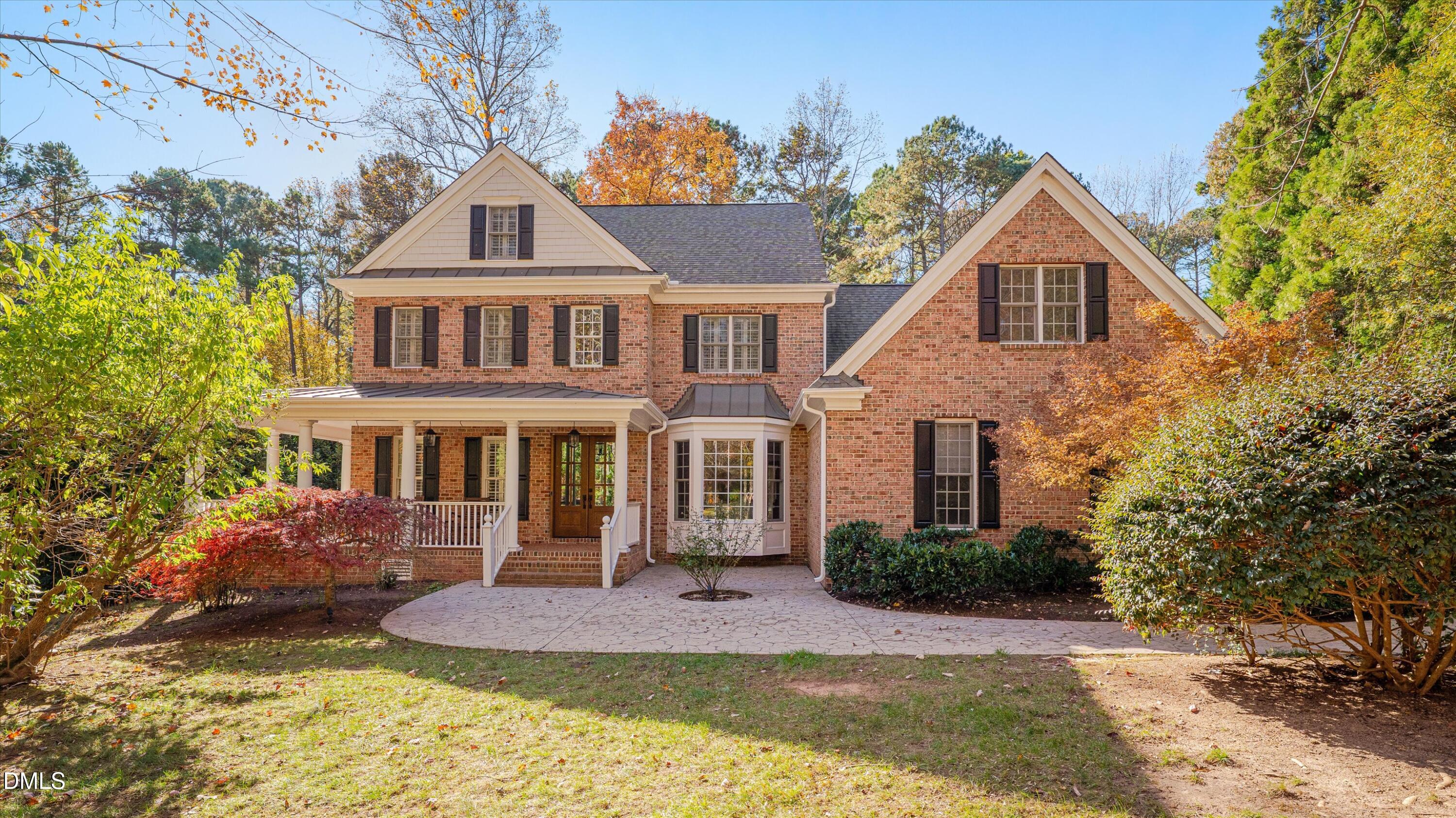 7013 Potomac Court Raleigh NC 27613
