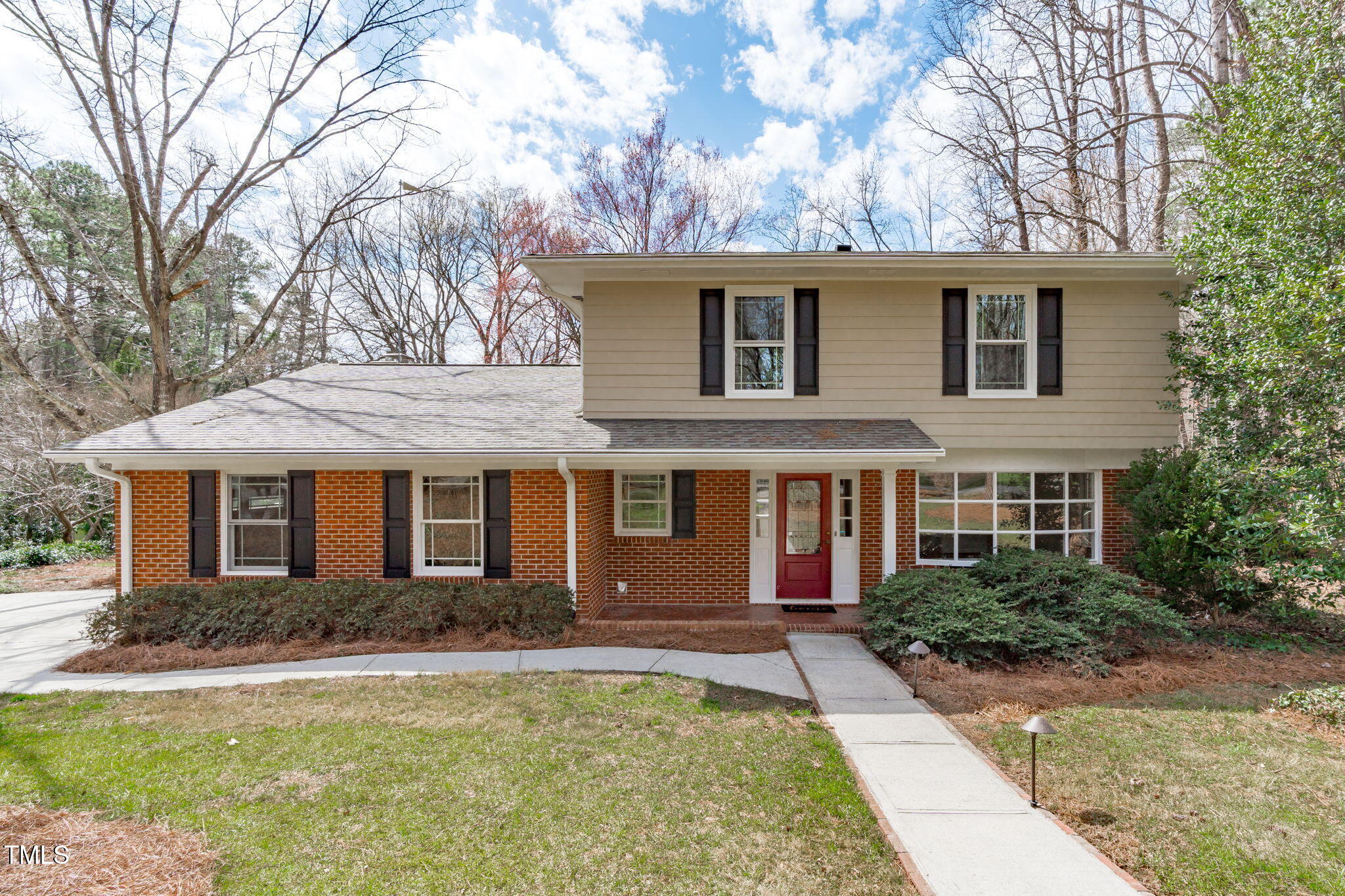 8801 Lakewood Drive Raleigh NC 27613