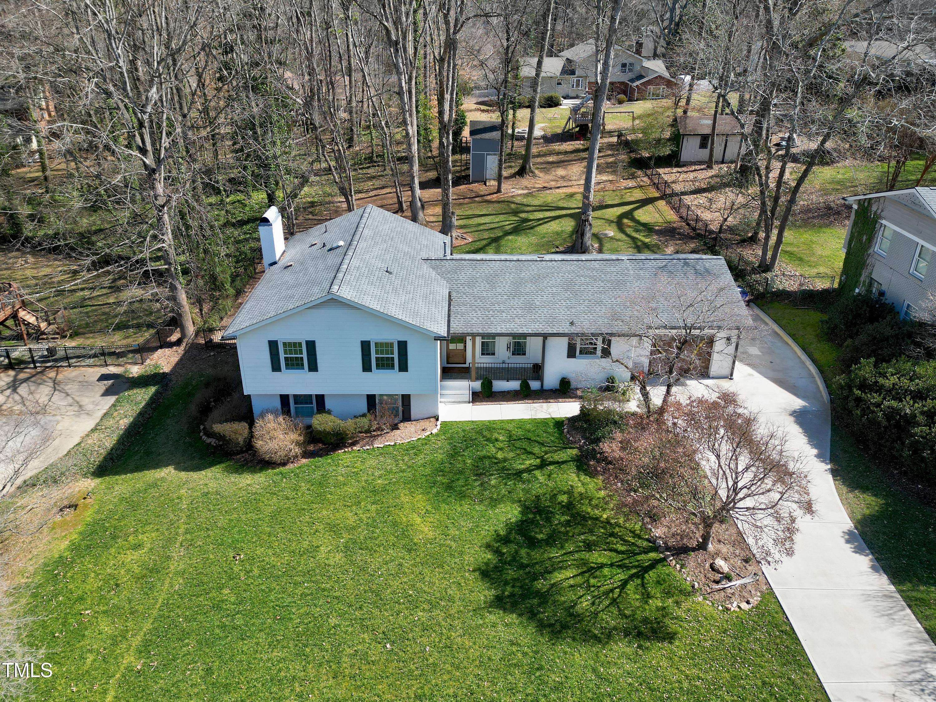 6812 Valley Drive Raleigh NC 27612
